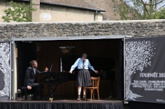 Emma la Clown & Guilhem Fabre 12 * 5760 x 3840 * (8.53MB)